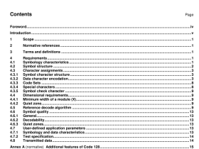 ISO IEC 15417 pdf download