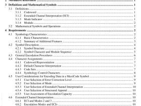 ISO IEC 16023 pdf download