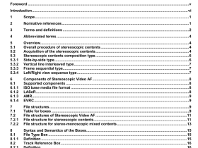 ISO IEC 23000-11 pdf download