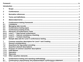 ISO IEC 29109-1 pdf download