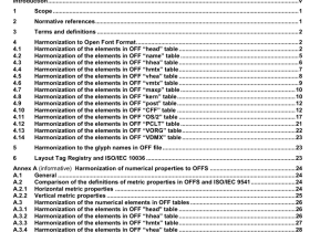 ISO IEC 9541-4 pdf download